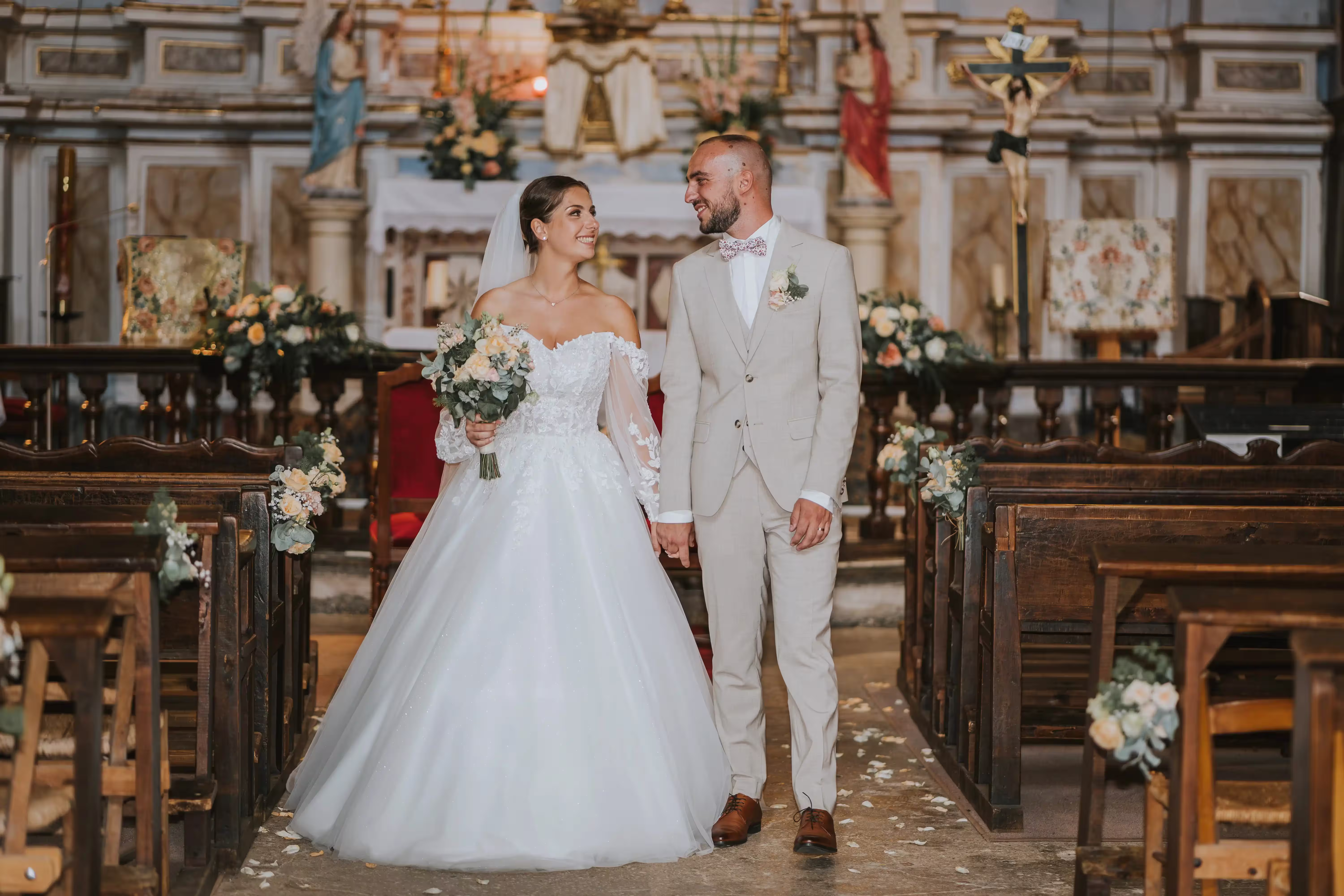 Photographe mariage dans le Var - Olivier Dilmi